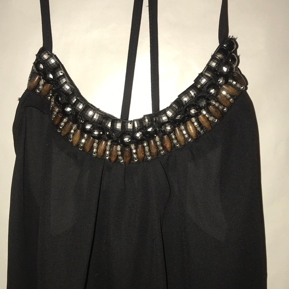 Beaded blouse - Picture 4 of 4